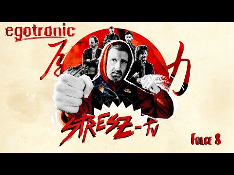 Egotronic Stresz-TV - Folge 8 (Unboxing)