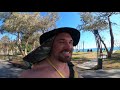 Dan the Bodybuilder head to Antalya Turkey (second portion)