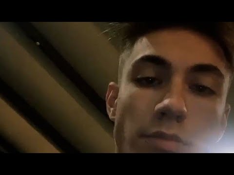 Reacționez la "YNY Sebi ⓧ @RAVA - R8 🎧"