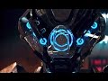 KILL COMMAND Official Trailer (2016) Sci-Fi Action Movie HD