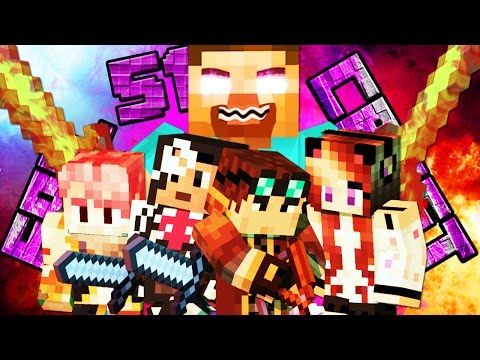 E' TROPPO TARDI... - FailCraft : A Caccia di Herobrine - Ep. 51