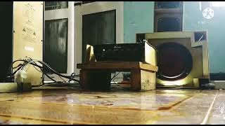 Download lagu VIRALL!!!DJ bam bim bum By SADR AUDIO mp3