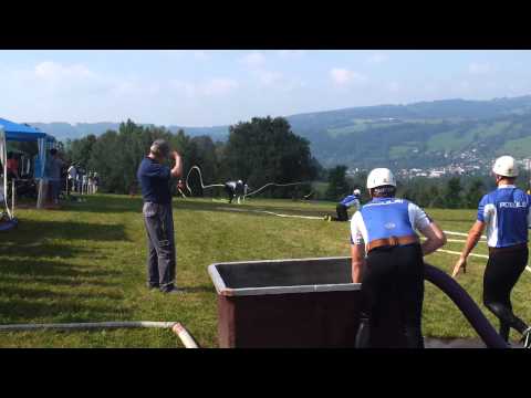 PKL - Nouzov - SDH Podůlší