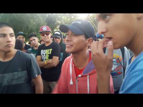 SUS MARIDOS vs SINDEMPARTE: SEMIFINAL - Manfreed Entre Manadas