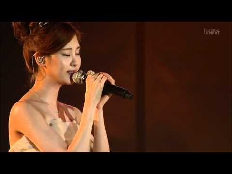 110820 Niigata Live Performance Banmal Song YongSeo Special Stage Director's Cut