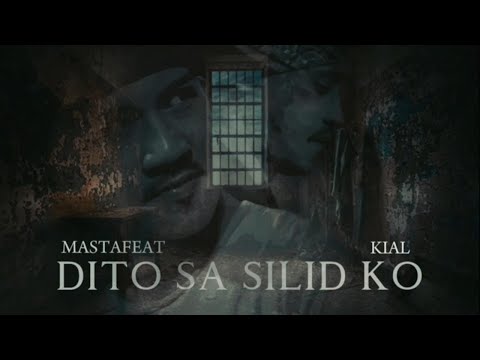 Mastafeat - Dito sa silid ko Ft. KIAL