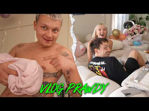 NASZA CÓRECZKA JEST JUŻ Z NAMI🤍