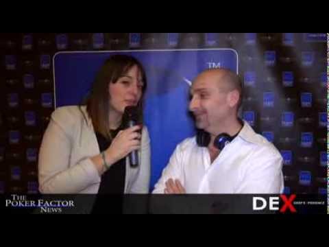 ISOP 2014 Dex 5 - Vincenzo DE FELICE  8°classificato