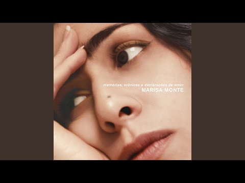 Tema De Amor - Marisa Monte