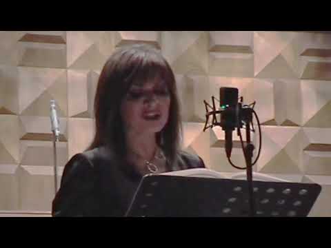 VIER LETZE LIEDER - Daniela Dessì, soprano - Roma  20-12-2011