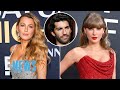 Taylor Swift Blake Lively S Texts On Justin Baldoni Drama Revealed E News