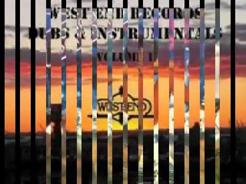 Taana Gardner - Paradise Express West End