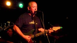 Jon Langford &quot; Luxury&quot;