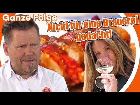 "Brasserie Abtei" bietet ein modernes Konzept in einer historischen Location | Mein Lokal Dein Lokal