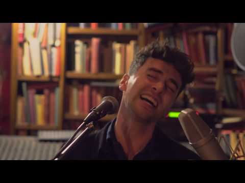 Benedict Cork - Therapy (Live at Fiction Studios)