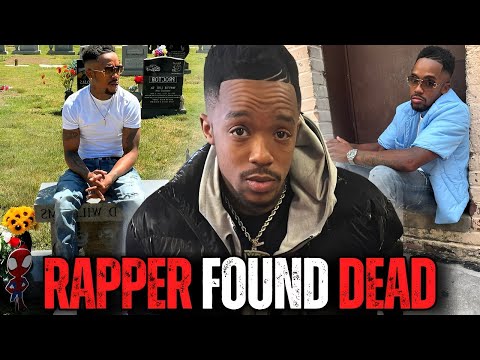 Popular DC Rapper Found Dead at Son's Grave | True Crime Documentary