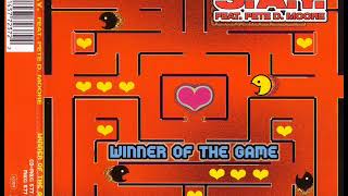 S.A.Y. feat. PETE D. MOORE - Winner of the game (extended version)