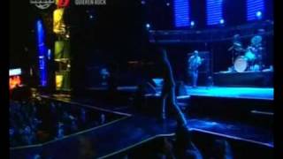 Iggy Pop - 1969 /  I Wanna Be Your Dog (Pepsi Music 2006)