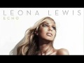 Leona Lewis - My Hands(HQ) 
