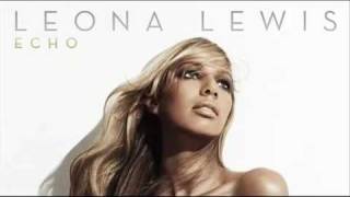 Leona Lewis - My Hands(HQ)