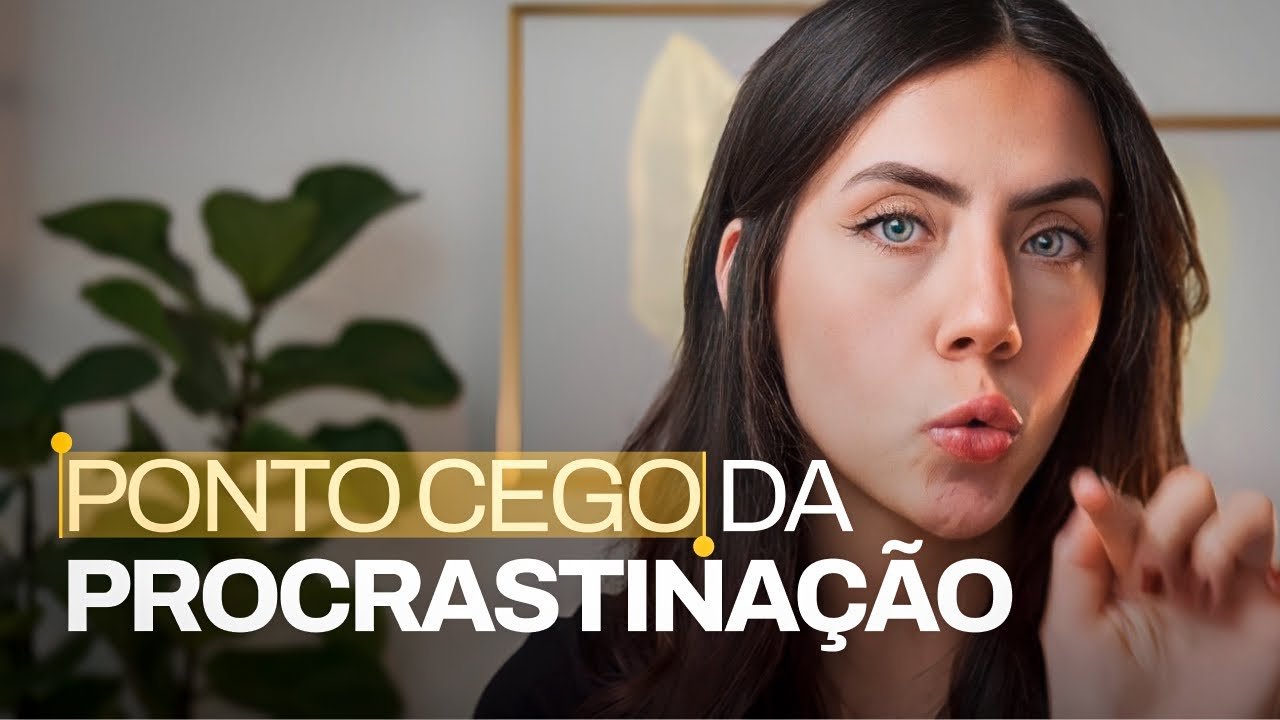 Você nem percebe, mas isso está te impedindo de construir bons hábitos