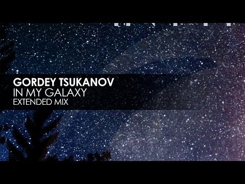 Gordey Tsukanov - In My Galaxy