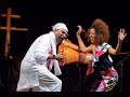 'De La Habana', Excerpt #2, AGUAS Trio at Jazz à Vienne, July 8, 2019, Omar Sosa & Yilian Cañizares