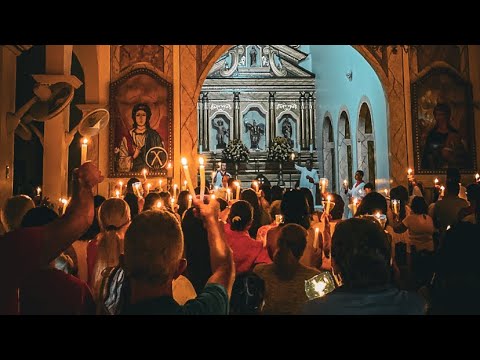 Semana Santa 2024 em Barra de São Miguel - PB