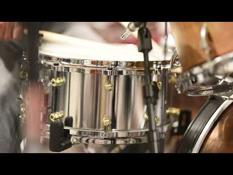 Ocheltree Dangerous Prototype Snare Drum 14X6.5