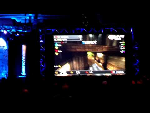 Quakecon 2013 finals