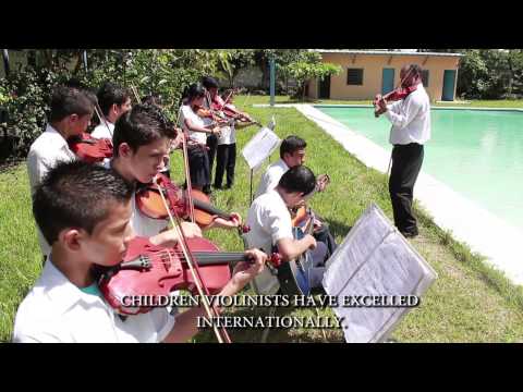 DOCUMENTAL CENTRO ESCOLAR DISTRITO ITALIA, TONACATEPEQUE, SAN SALVADOR, EL SALVADOR