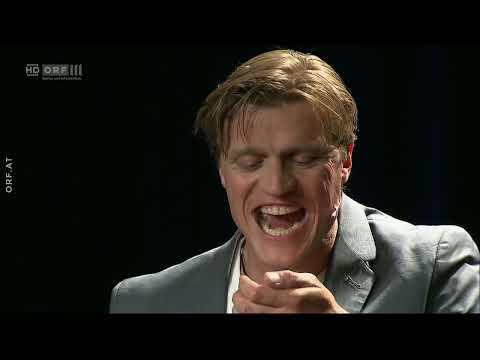 Gery Seidl - Gratuliere!