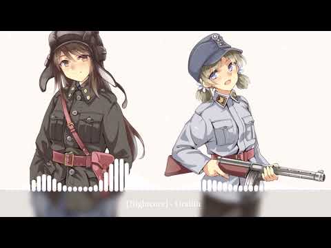 [Nightcore] - Uraliin