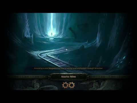 [3.20] CI Transcendence Scion Lightning Strike Armour Stack the way to solo delve 6000