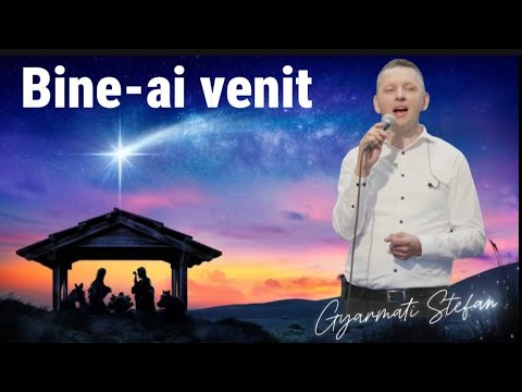 Bine-ai venit colind 2026