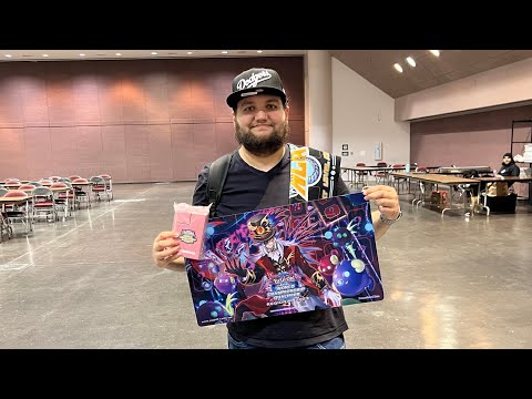 Yugioh! UNDEFEATED Regionals 9-0 Kashtira deck profile Tyler Sondhi Santa Clara,CA 5/13 CYAC Format