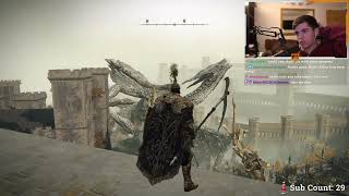 Heading up to the mountains! March 15th video