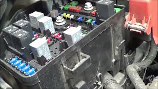 2010 GMC Acadia - Chevy Traverse -  Buick Enclave Torque Mount or Engine Mount Replacement