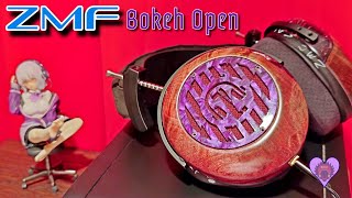 ZMF Bokah is Beautiful.. ❤️