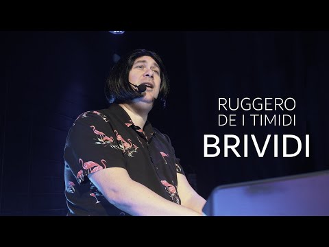 Ruggero de I Timidi - Brividi