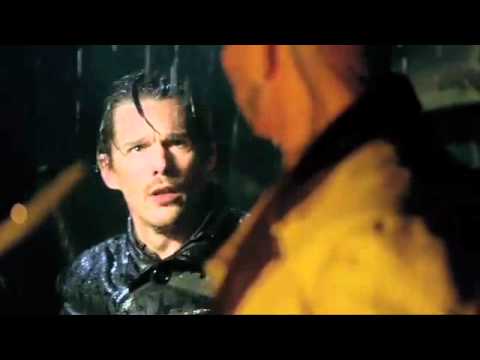 afbeelding Moby Dick - Trailer