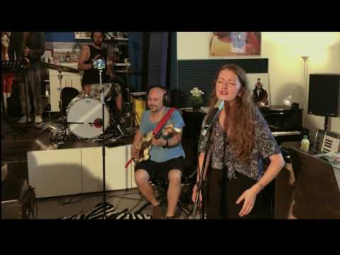 Don´t let me down GROOVEYARD feat. Marielle Zaiser - Beatles Cover