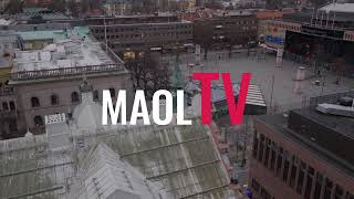 Torget