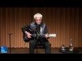 Doug MacLeod - The New Panama Limited