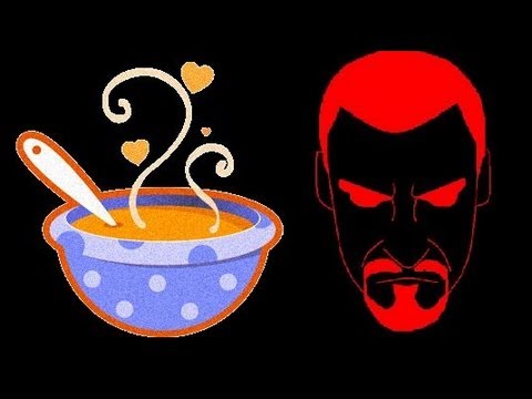 EmGo Bloopers: Where's My Soup?