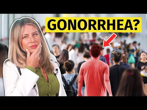 How to Know if you Have Gonorrhea | STI