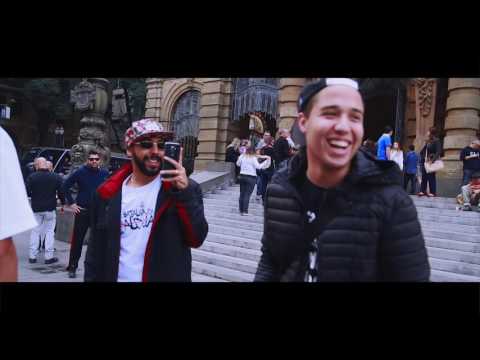 LC - Raízes (prod.: Chiocki) - Escárnio #2