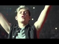 One Direction - Happily (FULL HD) - Amsterdam Arena