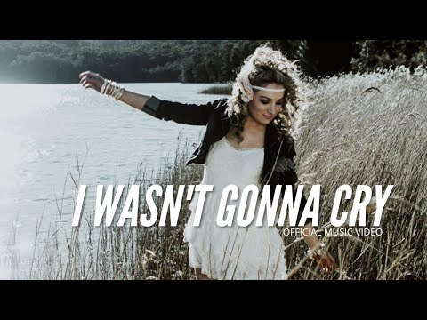 Katrina Burgoyne- I Wasn't Gonna Cry MUSIC VIDEO