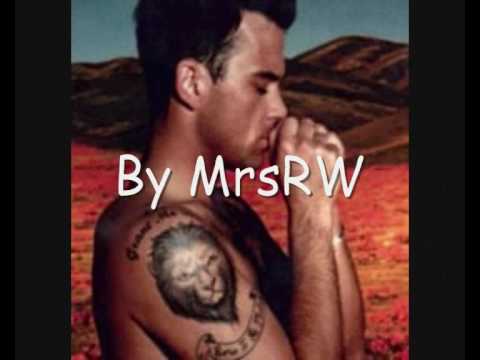 Videoclip de Kooks — Robbie Williams